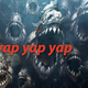 Image for article titled The last sound you'll hear as you're torn apart by piranhas is barking